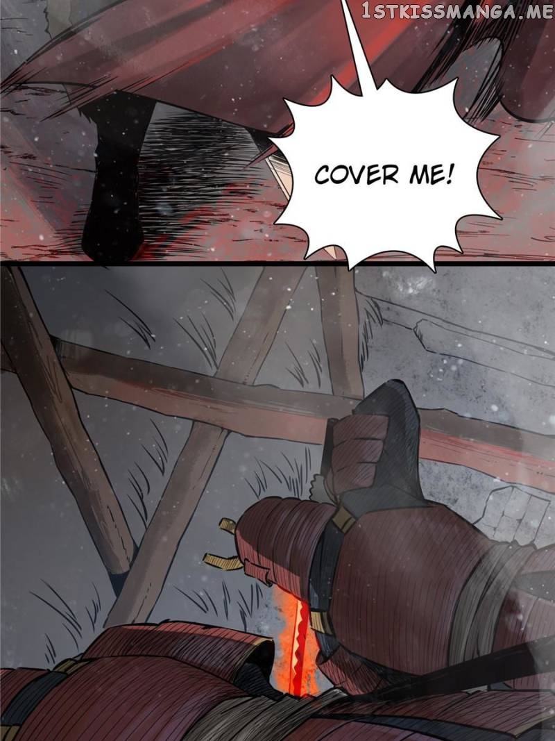 All starts with Ubume Chapter 47 - page 57