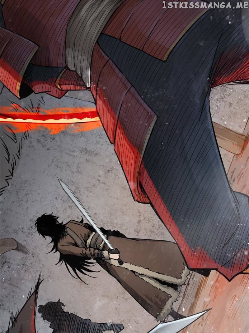 All starts with Ubume Chapter 47 - page 58