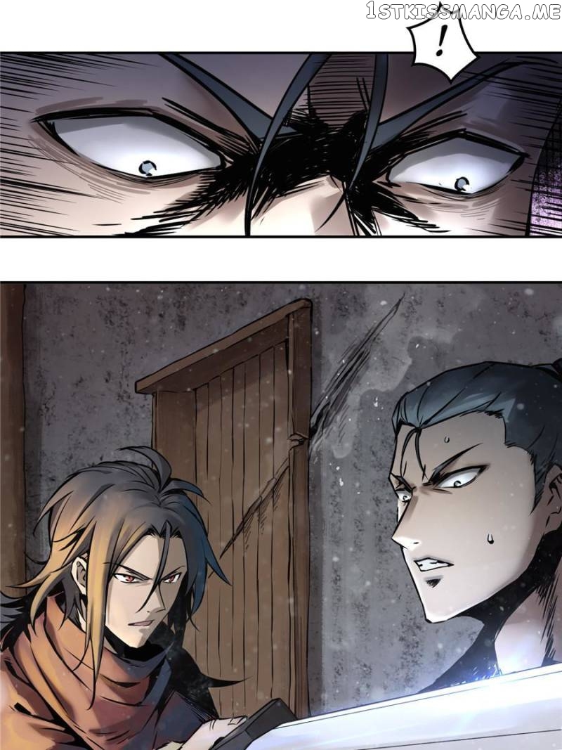 All starts with Ubume Chapter 47 - page 6
