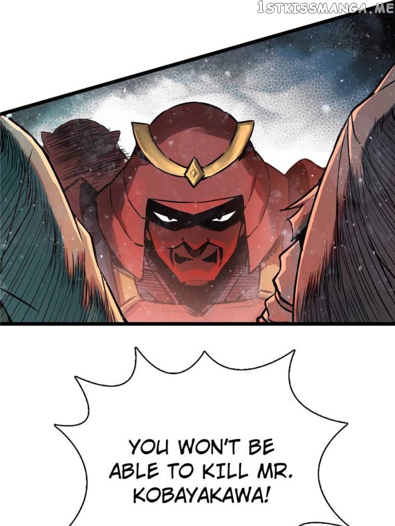 All starts with Ubume Chapter 47 - page 60
