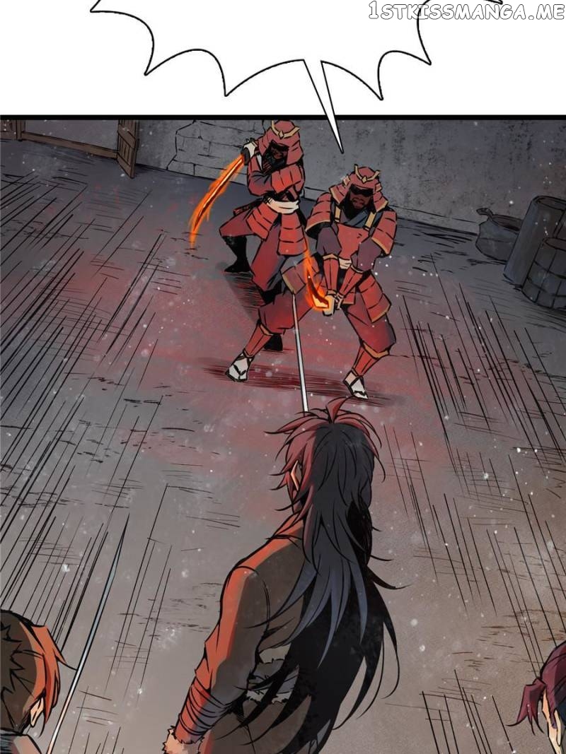 All starts with Ubume Chapter 47 - page 61