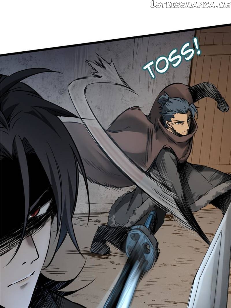 All starts with Ubume Chapter 47 - page 69
