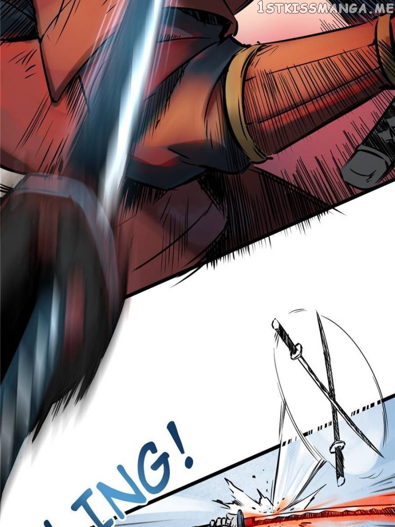 All starts with Ubume Chapter 47 - page 71