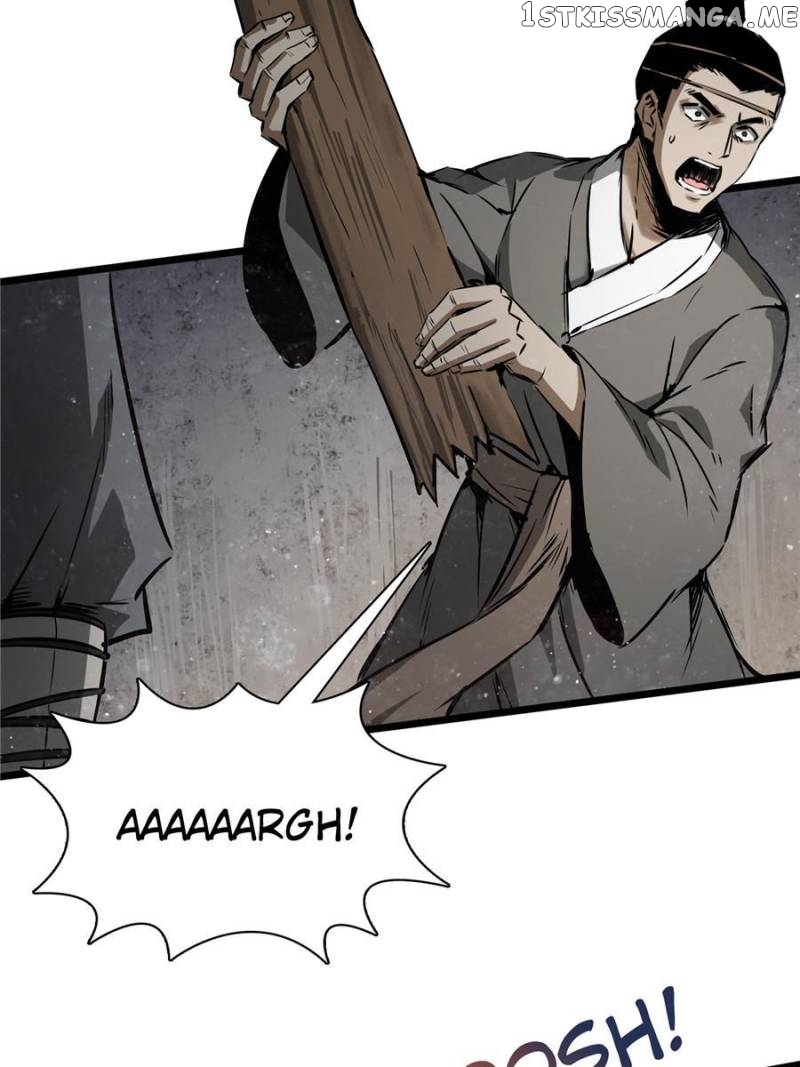 All starts with Ubume Chapter 47 - page 74