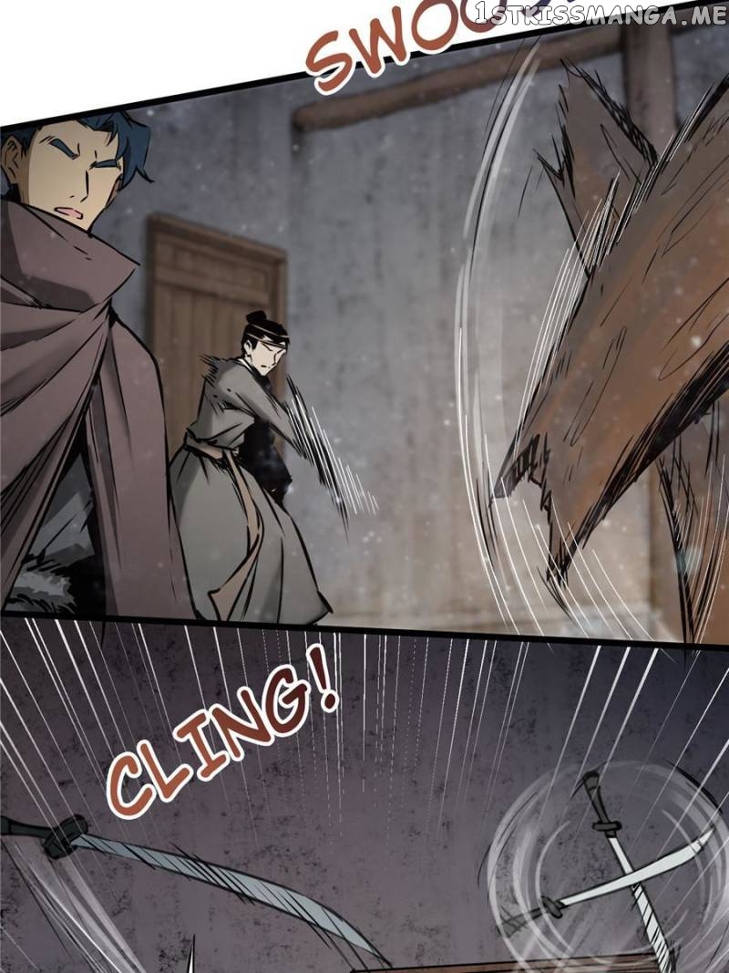 All starts with Ubume Chapter 47 - page 75
