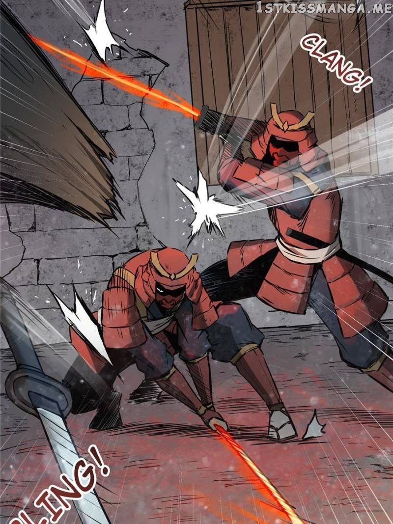 All starts with Ubume Chapter 47 - page 76