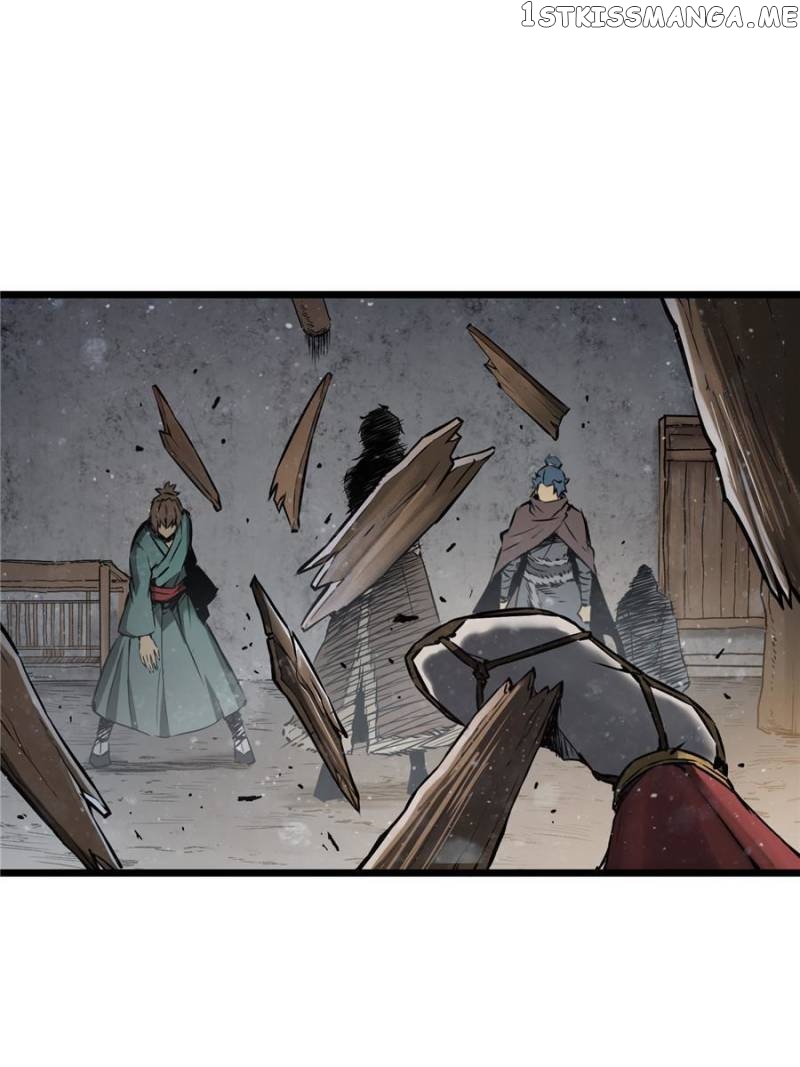 All starts with Ubume Chapter 47 - page 81