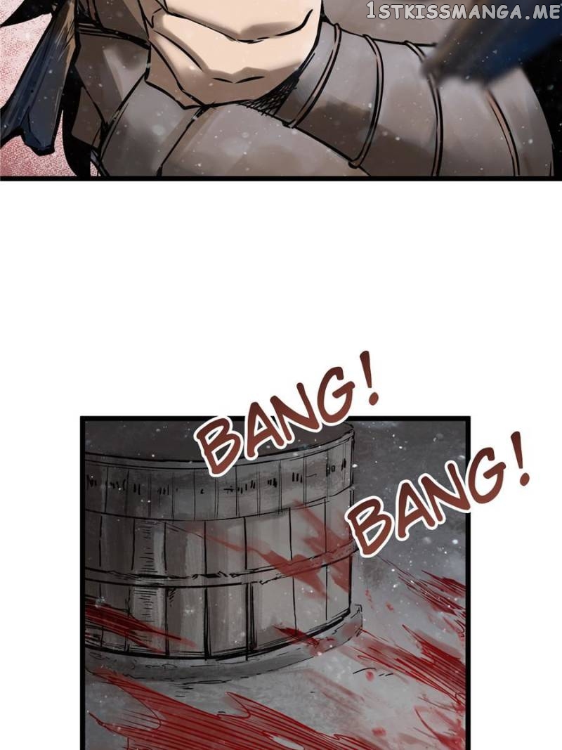 All starts with Ubume Chapter 47 - page 83
