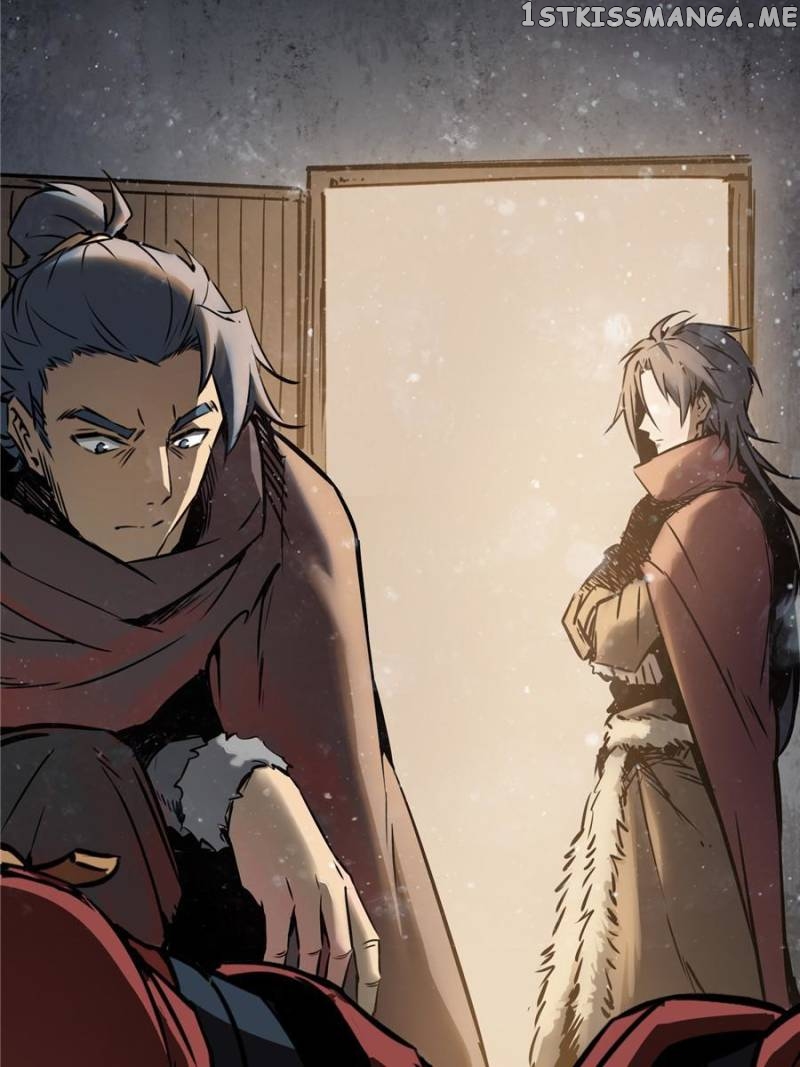 All starts with Ubume Chapter 47 - page 86