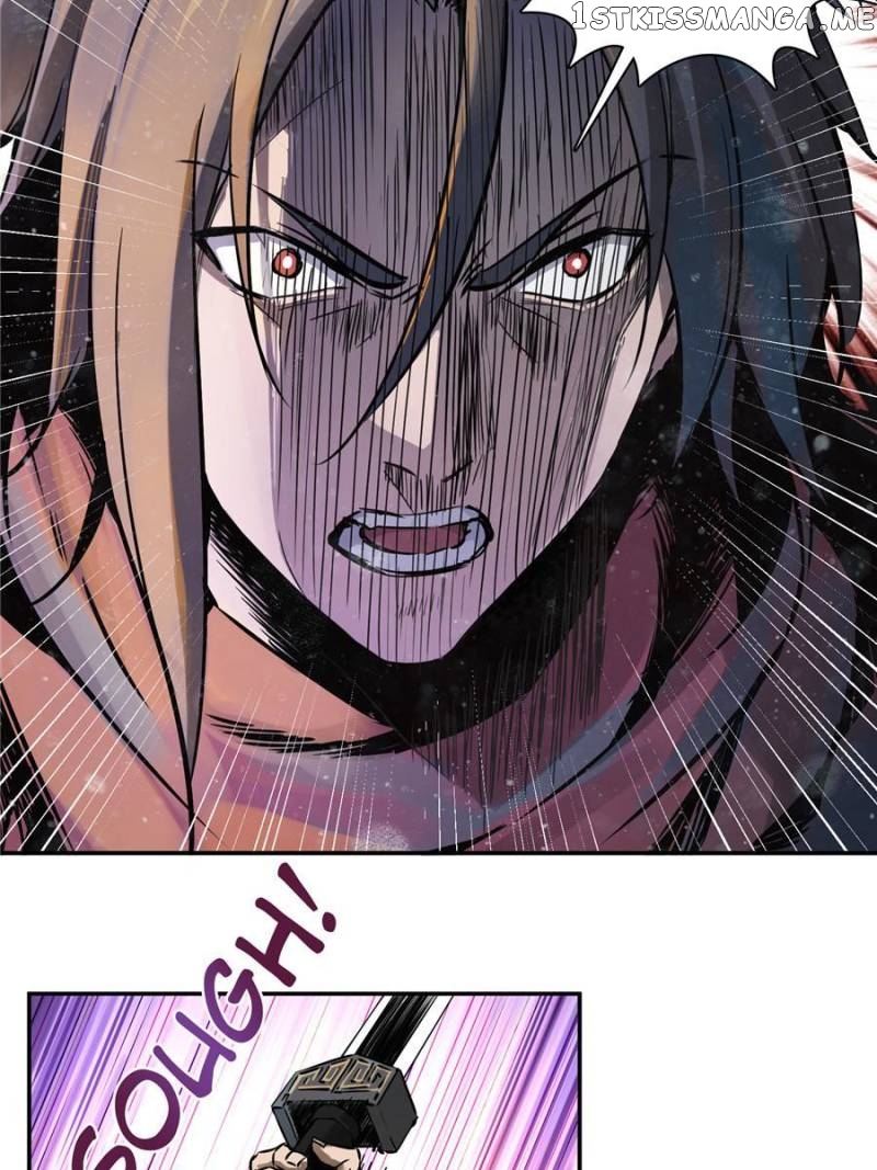 All starts with Ubume Chapter 47 - page 9