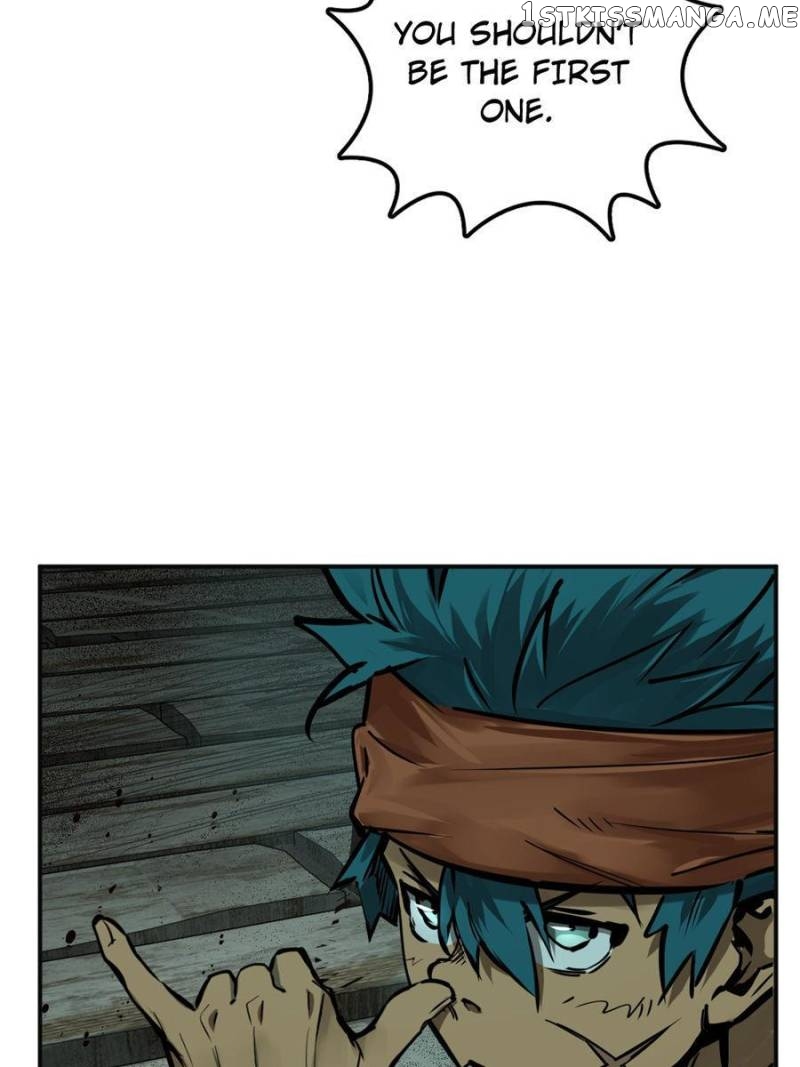 All starts with Ubume Chapter 170 - page 13