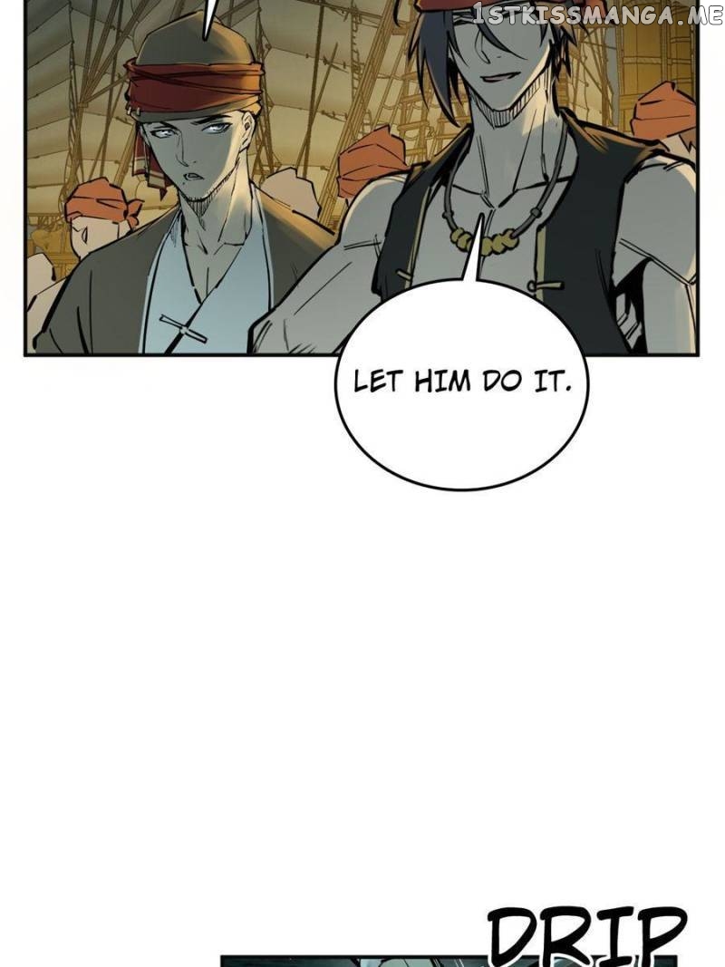 All starts with Ubume Chapter 170 - page 15