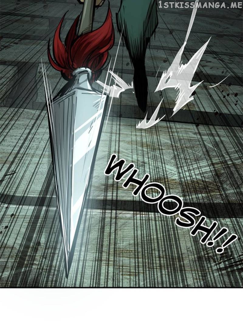 All starts with Ubume Chapter 170 - page 18