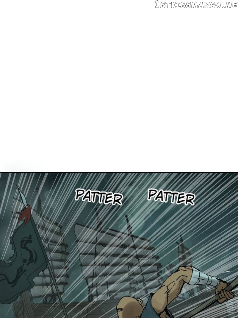 All starts with Ubume Chapter 170 - page 19