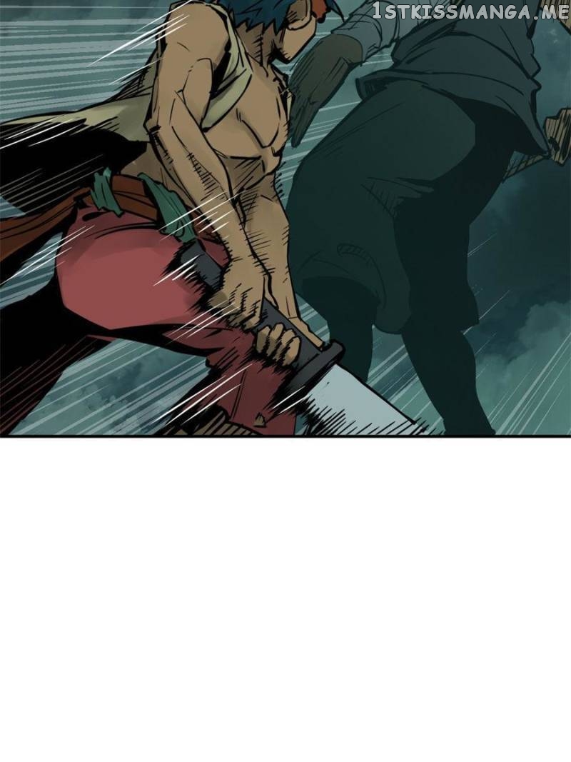 All starts with Ubume Chapter 170 - page 23
