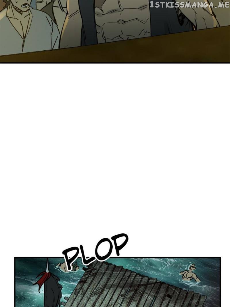 All starts with Ubume Chapter 170 - page 28