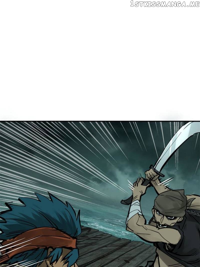All starts with Ubume Chapter 170 - page 32