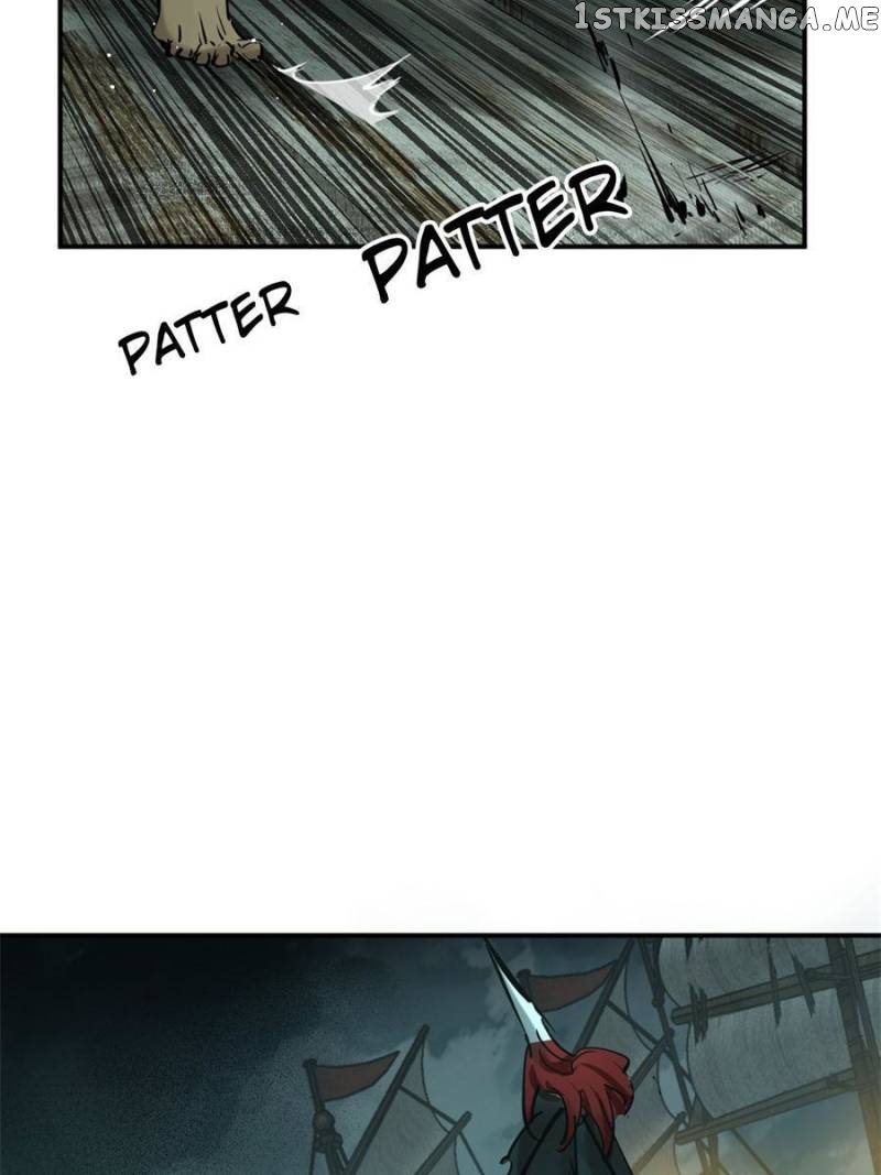 All starts with Ubume Chapter 170 - page 38