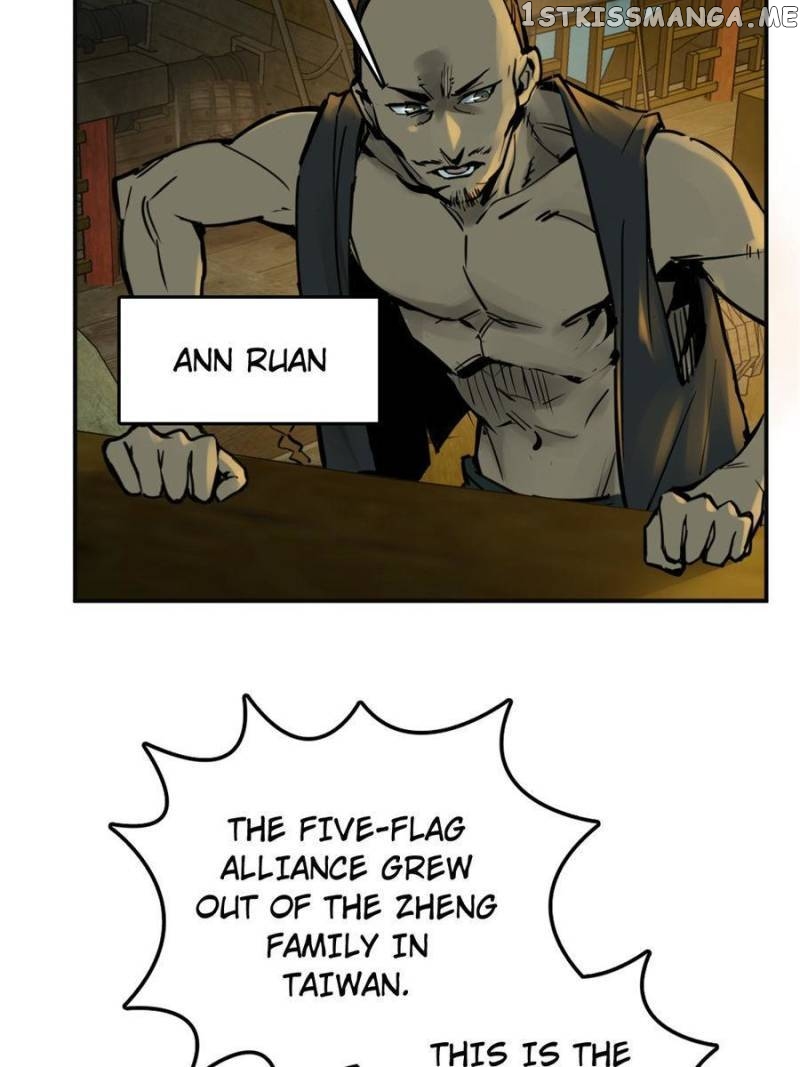 All starts with Ubume Chapter 170 - page 4