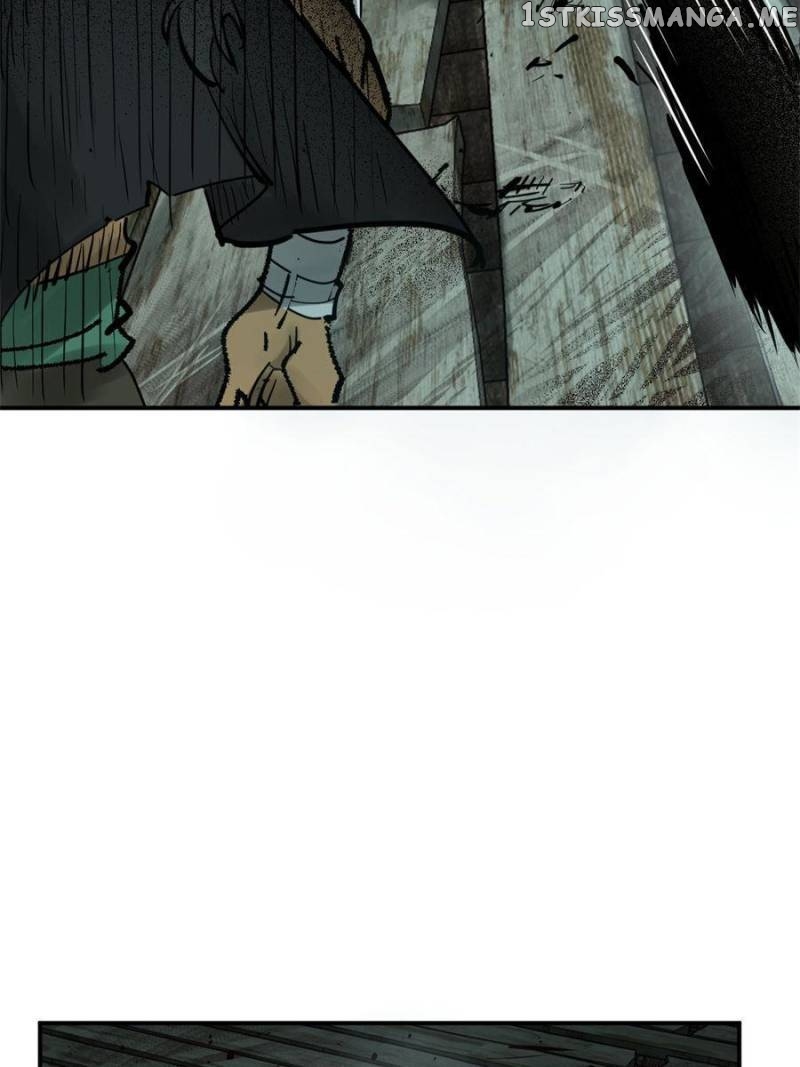 All starts with Ubume Chapter 170 - page 40