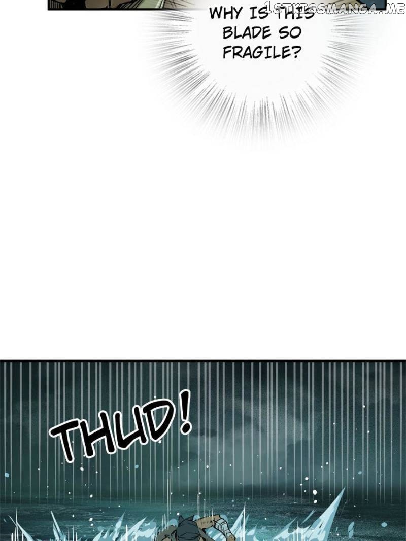 All starts with Ubume Chapter 170 - page 43