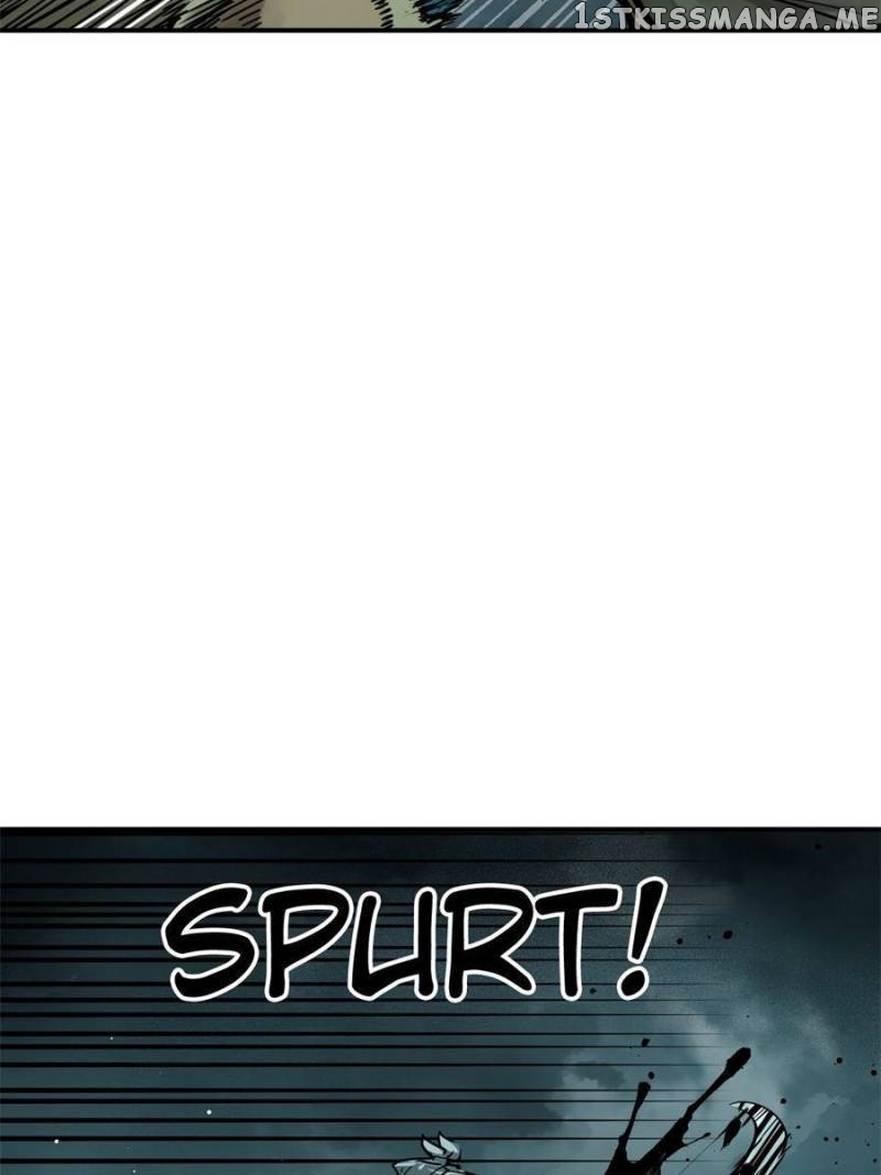 All starts with Ubume Chapter 170 - page 47