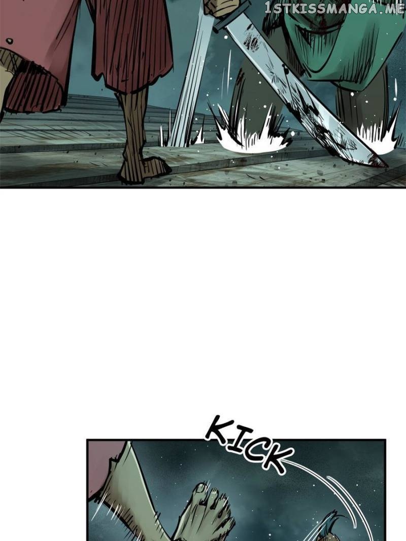All starts with Ubume Chapter 170 - page 62