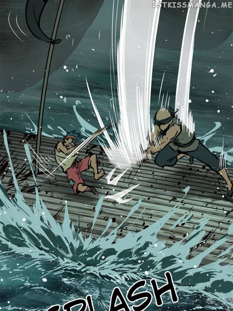 All starts with Ubume Chapter 170 - page 68