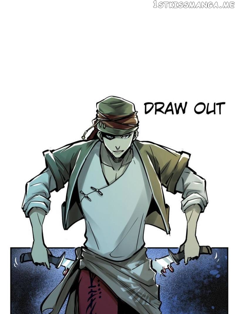 All starts with Ubume Chapter 170 - page 7