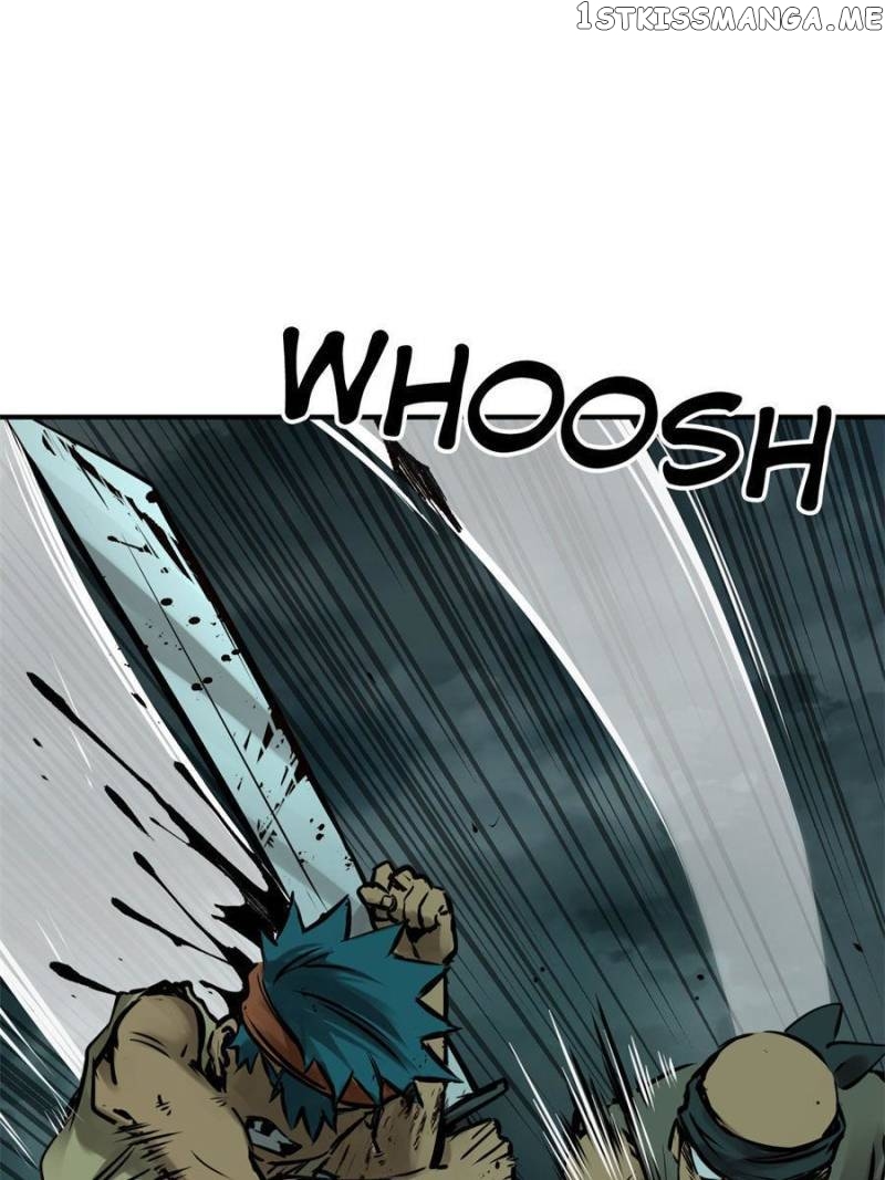 All starts with Ubume Chapter 170 - page 71