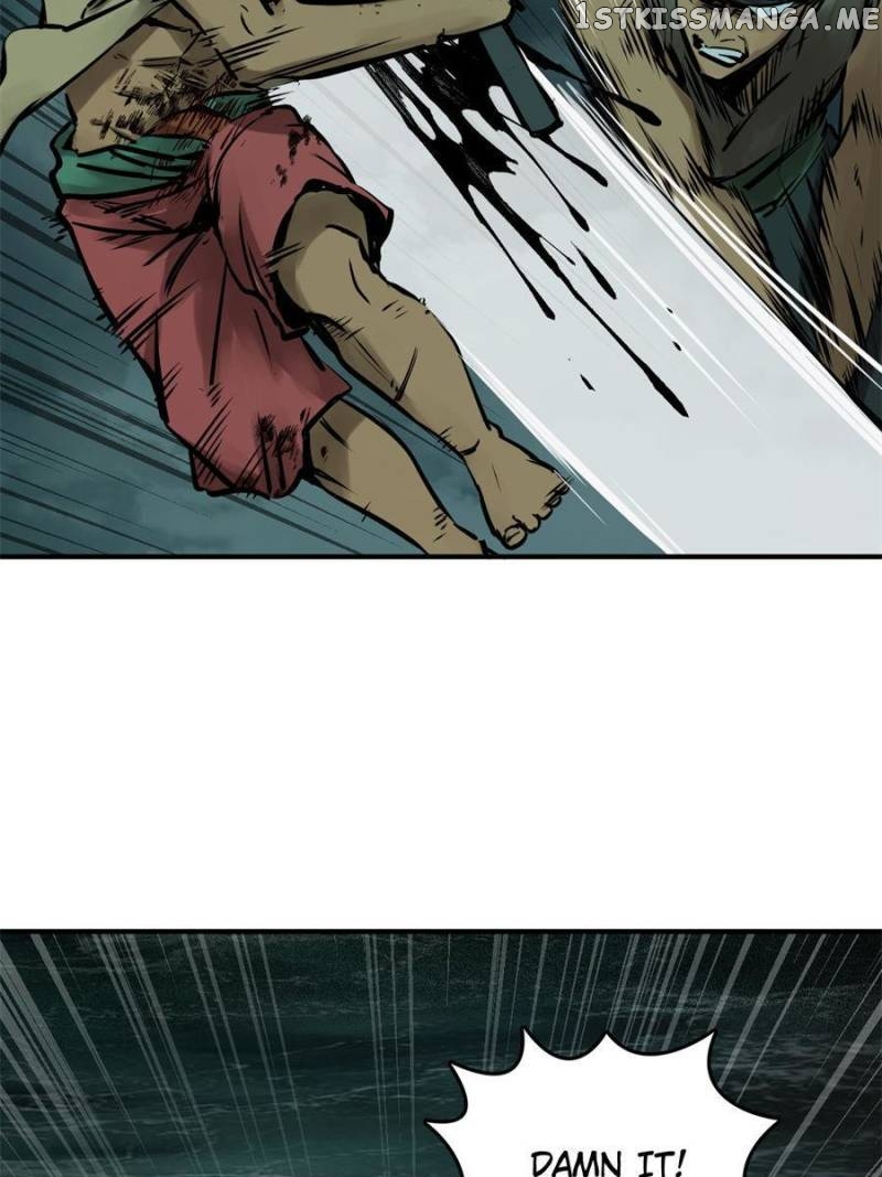 All starts with Ubume Chapter 170 - page 72