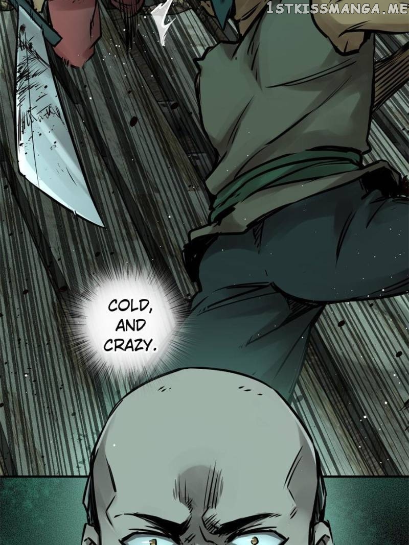 All starts with Ubume Chapter 170 - page 76