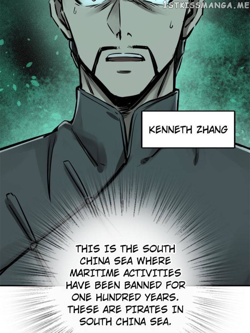 All starts with Ubume Chapter 170 - page 77