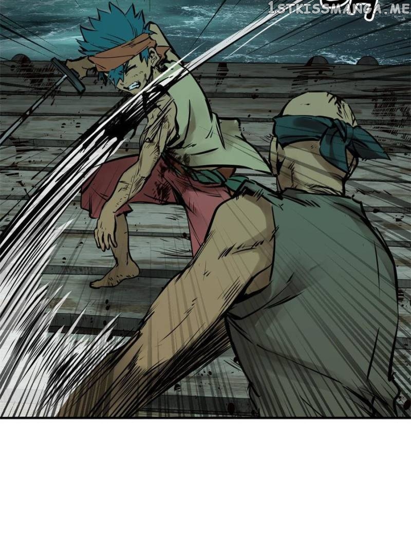 All starts with Ubume Chapter 170 - page 80