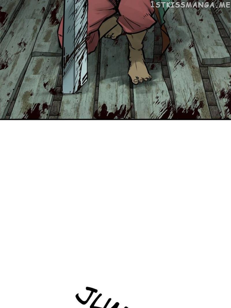 All starts with Ubume Chapter 170 - page 86