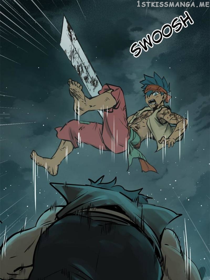 All starts with Ubume Chapter 170 - page 93