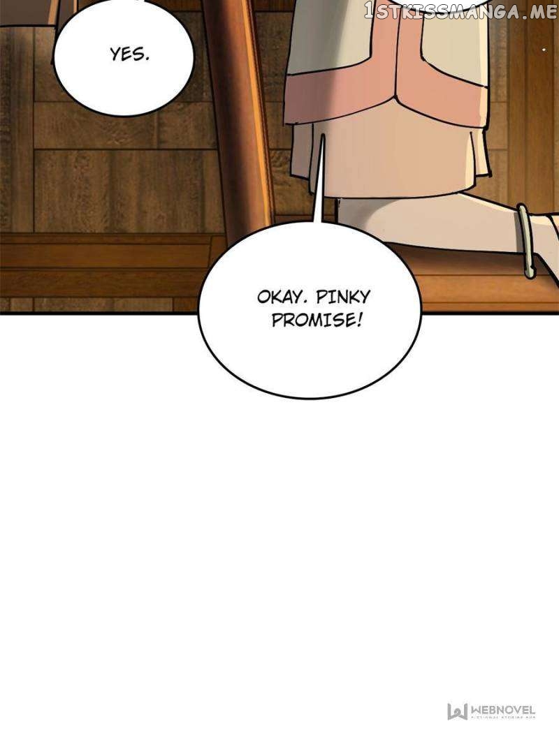 All starts with Ubume Chapter 202 - page 10