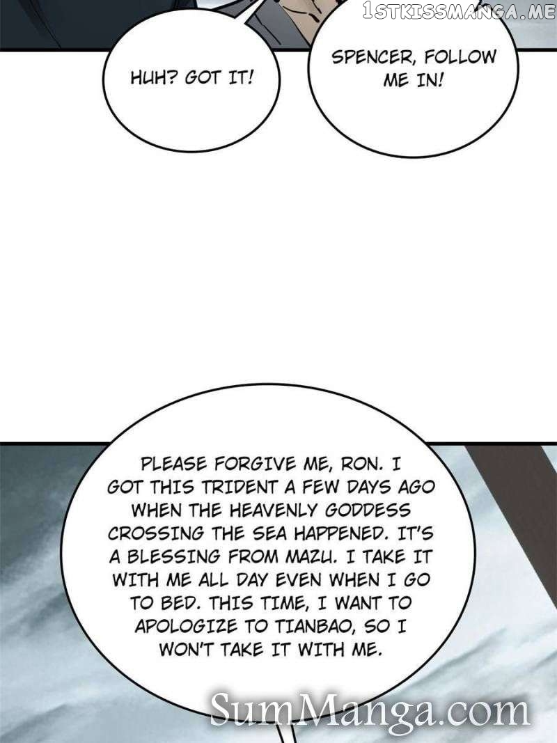 All starts with Ubume Chapter 202 - page 102