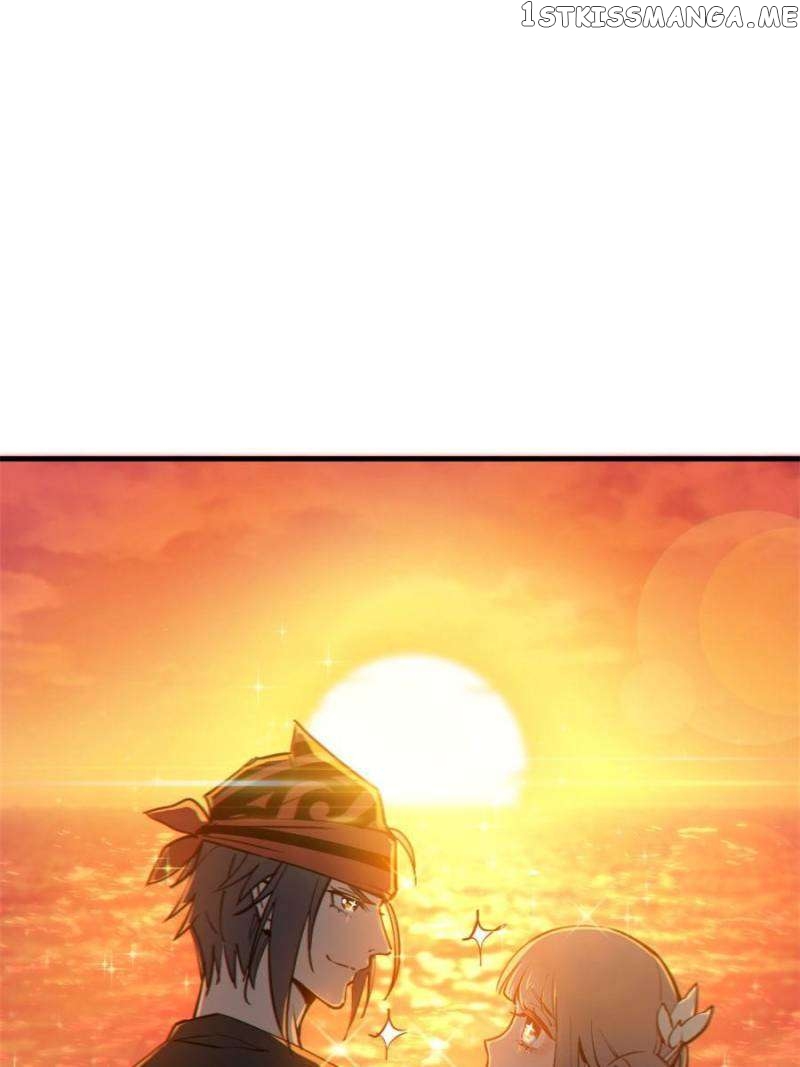 All starts with Ubume Chapter 202 - page 21