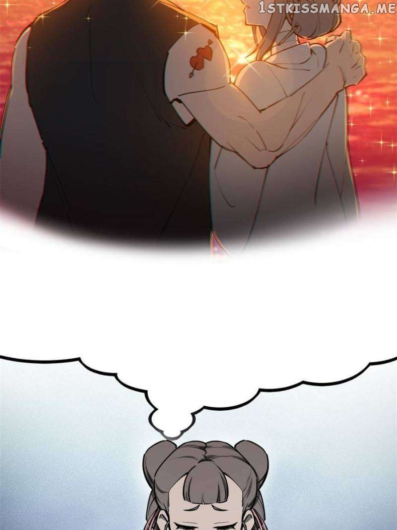 All starts with Ubume Chapter 202 - page 22