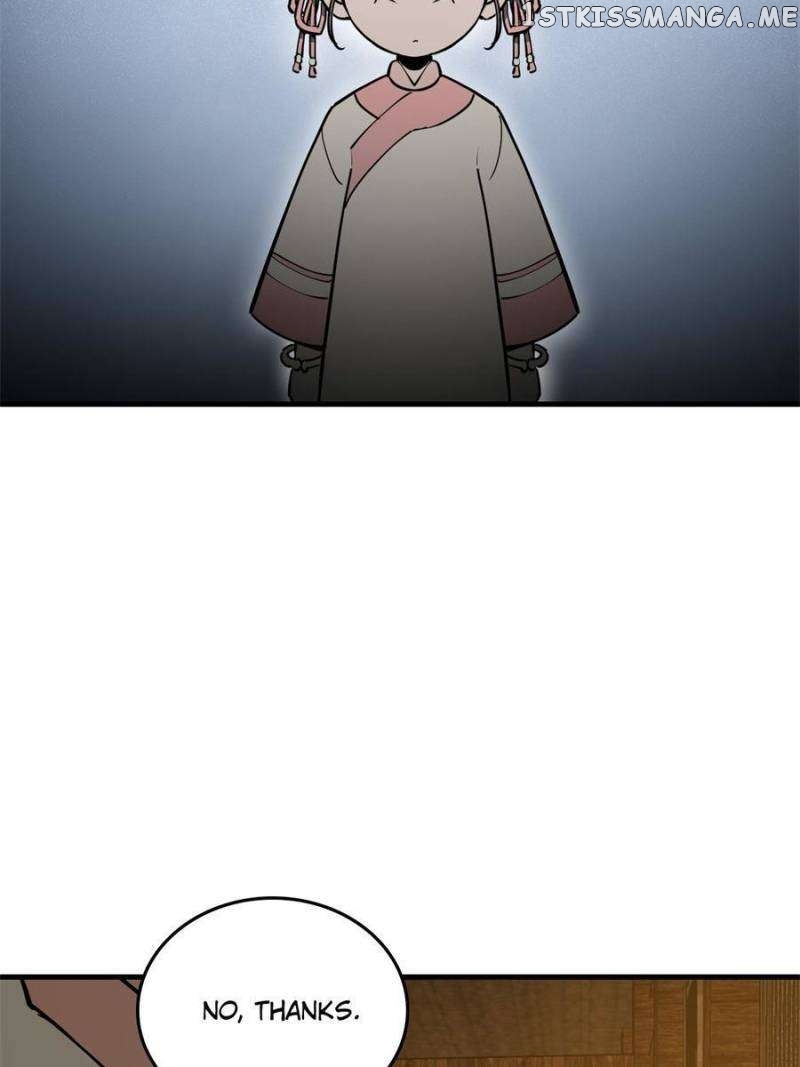 All starts with Ubume Chapter 202 - page 23