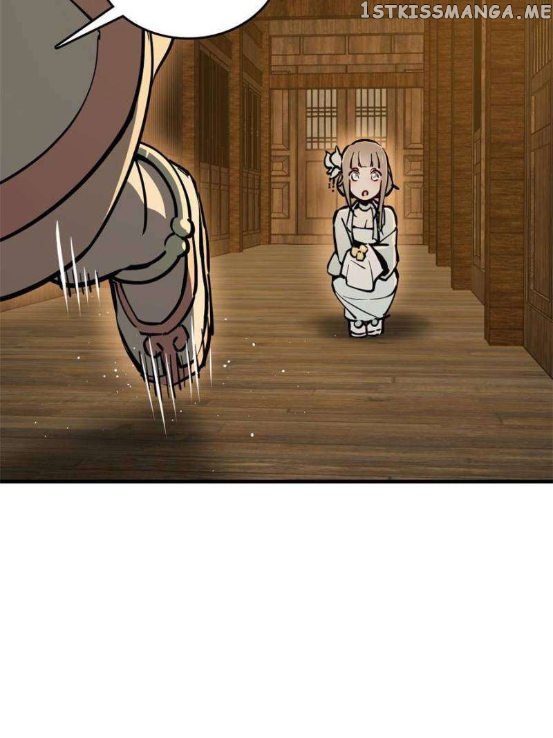 All starts with Ubume Chapter 202 - page 24