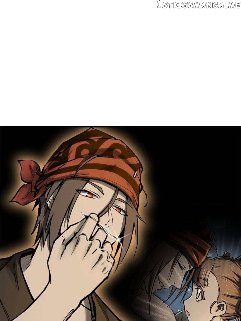 All starts with Ubume Chapter 202 - page 26