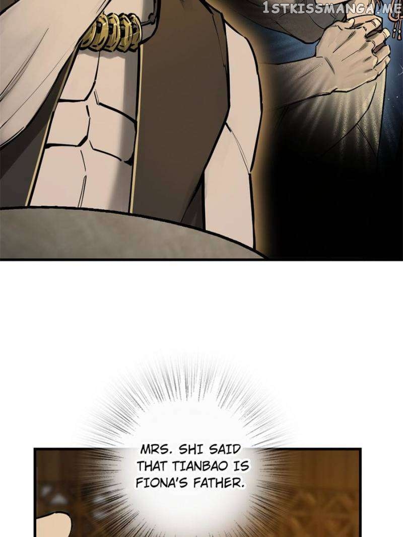All starts with Ubume Chapter 202 - page 27