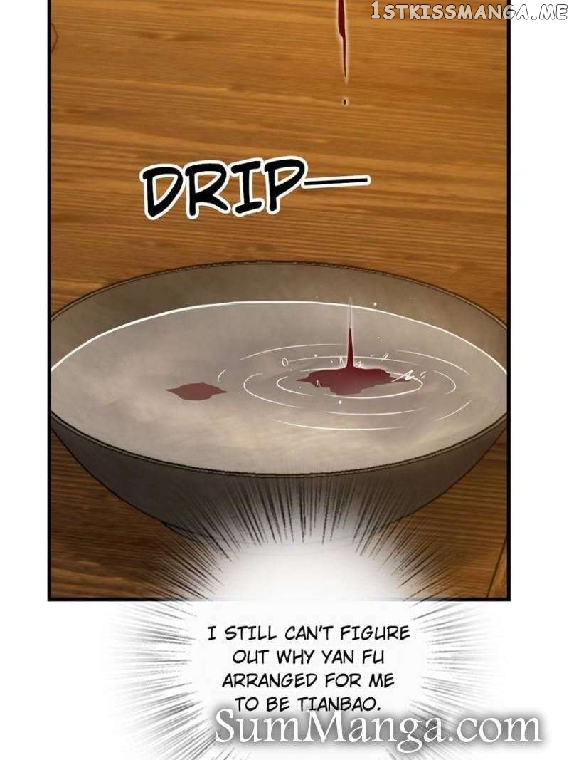 All starts with Ubume Chapter 202 - page 29