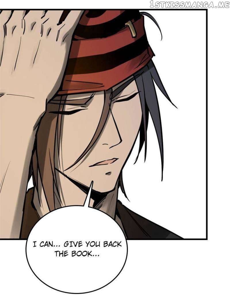 All starts with Ubume Chapter 202 - page 3