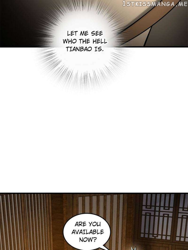 All starts with Ubume Chapter 202 - page 31