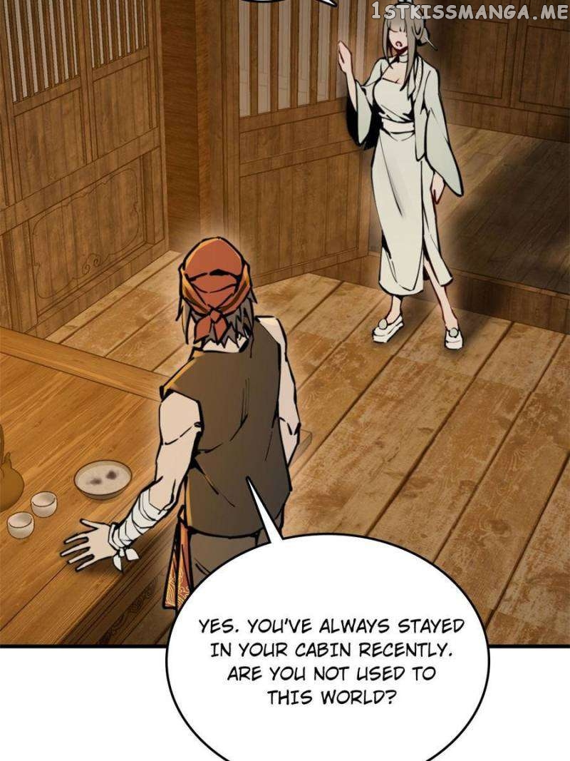 All starts with Ubume Chapter 202 - page 32