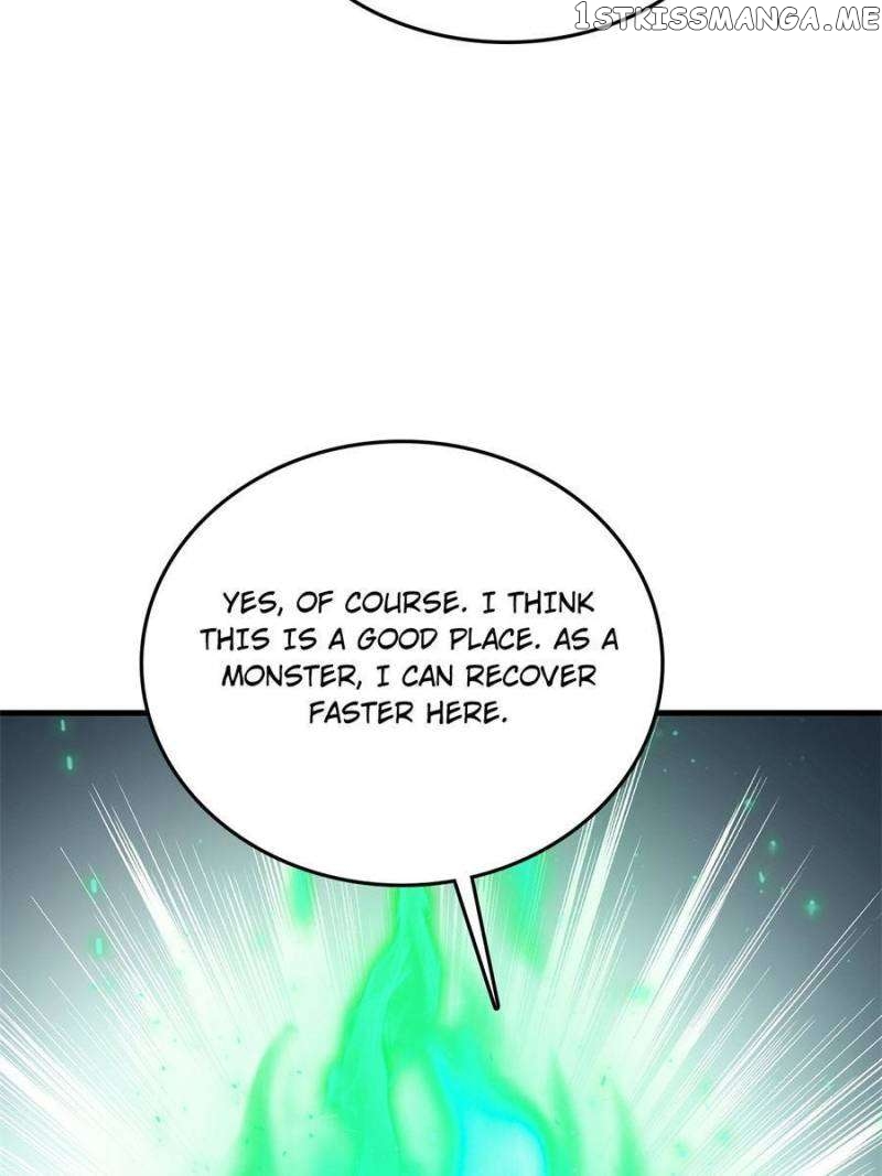 All starts with Ubume Chapter 202 - page 33