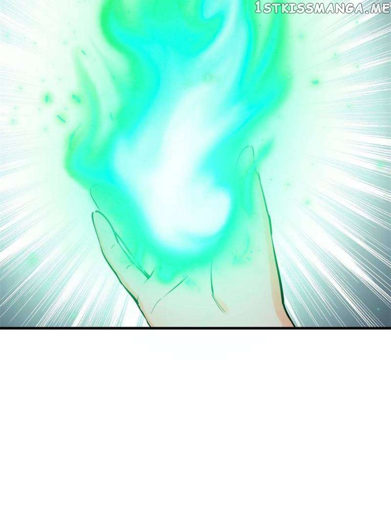 All starts with Ubume Chapter 202 - page 34
